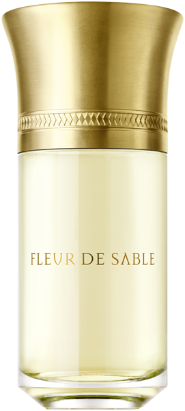 Liquides Imaginaires Fleur de Sable EdP Nat. Spray