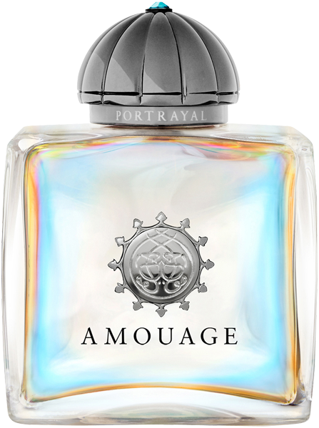 Amouage Portrayal Woman EdP Nat. Spray