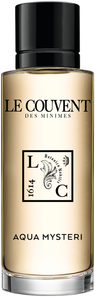 Le Couvent Aqua Mysteri EdT Nat. Spray