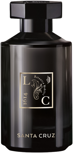 Le Couvent Santa Cruz EdP Nat. Spray