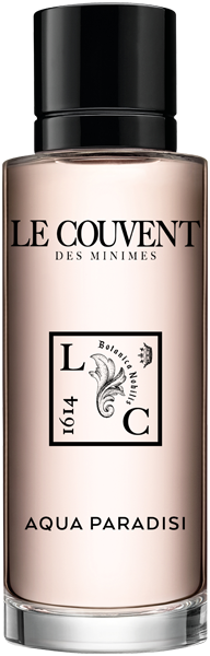 Le Couvent Aqua Paradisi EdT Nat. Spray