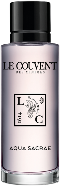 Le Couvent Aqua Sacrae EdT Nat. Spray