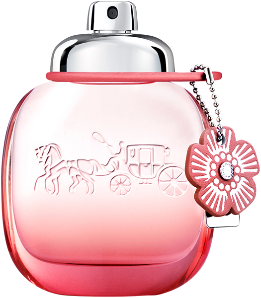Coach Floral Blush EdP Nat. Spray