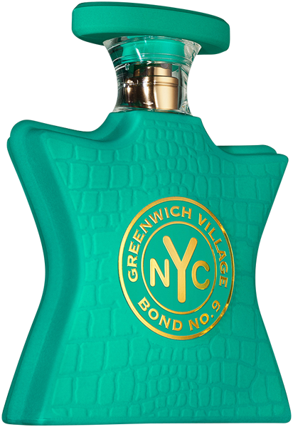 Bond No.9 Greenwich Village EdP Nat. Spray