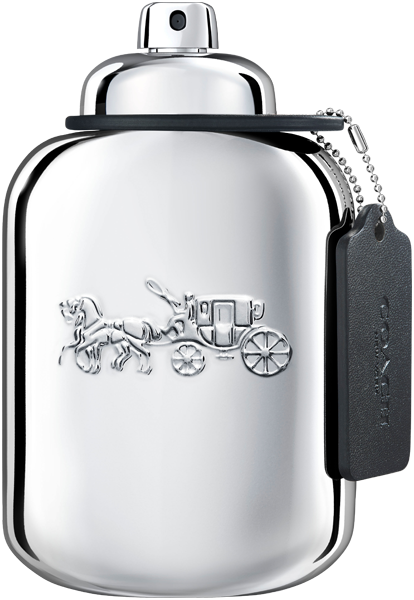 Coach Platinum EdP Nat. Spray