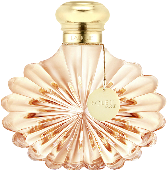Lalique Soleil EdP Nat. Spray