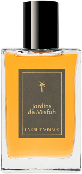 Une Nuit Nomade Jardins de Misfah EdP Nat. Spray
