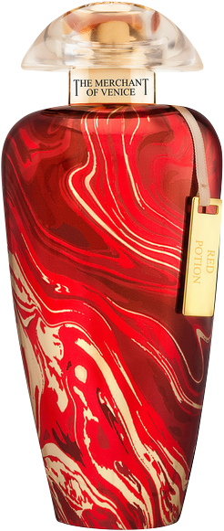 The Merchant of Venice Red Potion EdP Nat. Spray