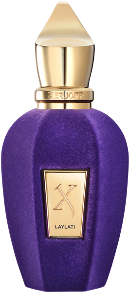 Xerjoff Xerjoff V Laylati EdP Nat. Spray