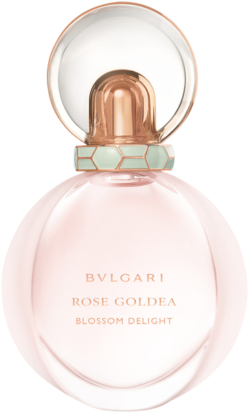 Bvlgari Rose Goldea Blossom Delight E.d.P. Nat. Spray