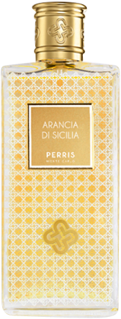 Perris Monte Carlo Arancia di Sicilia EdP Nat. Spray
