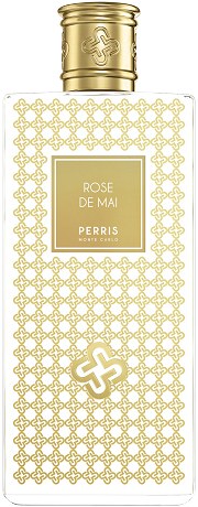 Perris Monte Carlo Rose de Mai EdP Nat. Spray
