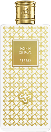Perris Monte Carlo Jasmin de Pays EdP Nat. Spray