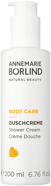 ANNEMARIE BÖRLIND Body Care Duschcreme