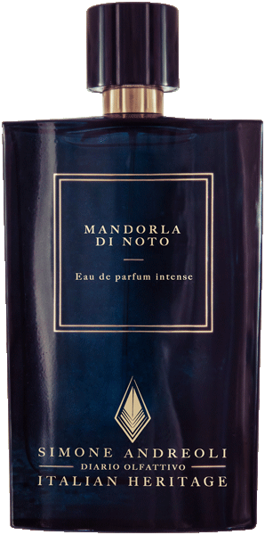 Simone Andreoli Mandorla del Sud EdP Nat. Spray
