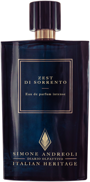 Simone Andreoli Zest di Sorrento EdP Nat. Spray