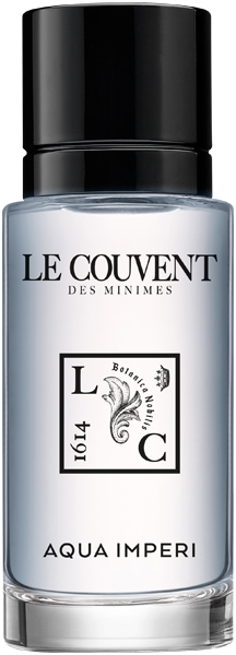 Le Couvent Aqua Imperi EdT Nat. Spray