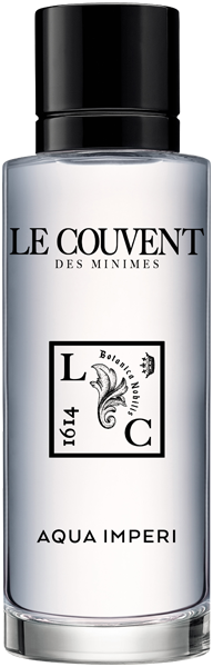 Le Couvent Aqua Imperi EdT Nat. Spray