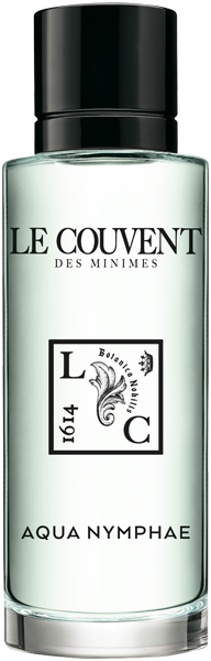 Le Couvent Aqua Nymphae EdT Nat. Spray