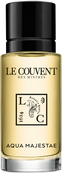 Le Couvent Aqua Majestae EdT Nat. Spray