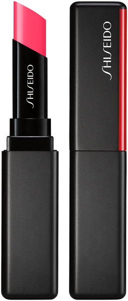 Shiseido Color Gel Lip Balm