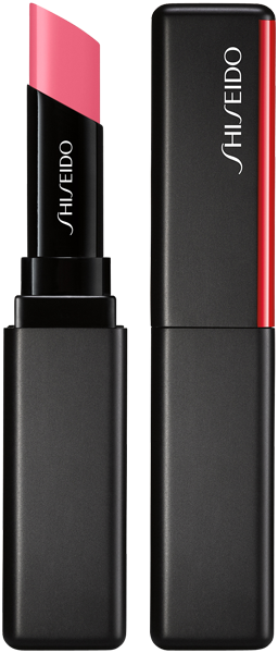 Shiseido Color Gel Lip Balm