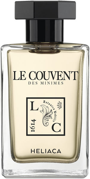 Le Couvent Heliaca EdP Nat. Spray
