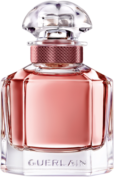 Guerlain Mon Guerlain EdP Nat. Spray Intense
