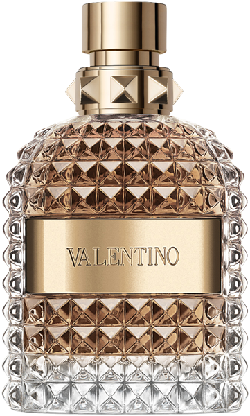 Valentino Uomo EdT Nat. Spray