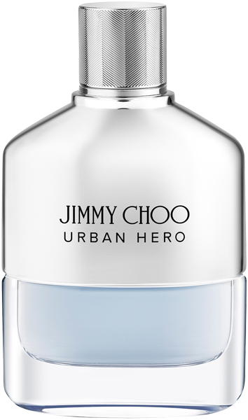 JIMMY CHOO Urban Hero EdP Nat. Spray