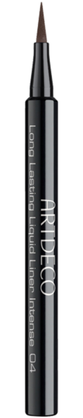 Artdeco Long Lasting Liquid Liner Intense