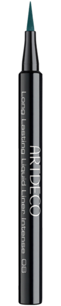 Artdeco Long Lasting Liquid Liner Intense