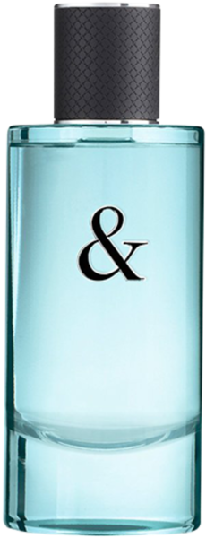 Tiffany & Co. Tiffany & Love Male EdT Nat. Spray