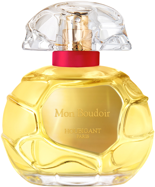 Houbigant Quelques Fleurs Mon Boudoir EdP Privee