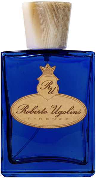 Roberto Ugolini Blue Suede Shoes EdP Nat. Spray
