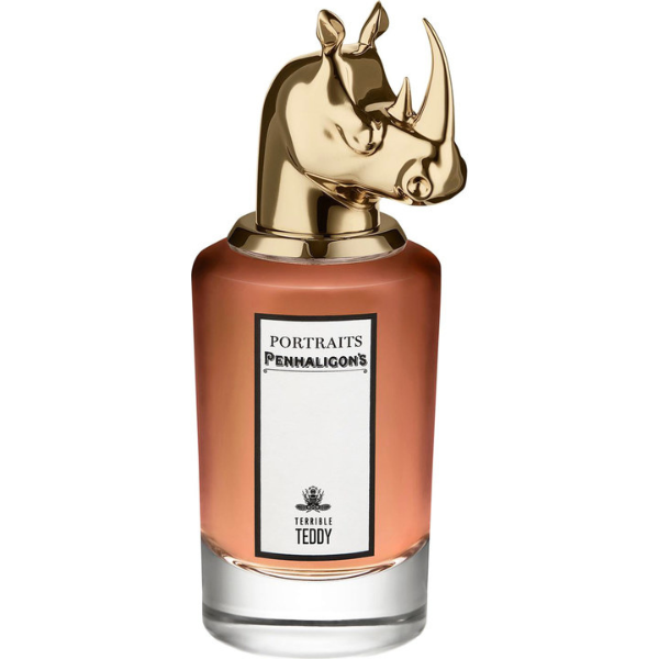 Penhaligon's London Portraits Terrible Teddy EdP Vapo