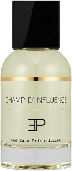 Les Eaux Primordiales Champ D'Influence EdP Nat. Spray