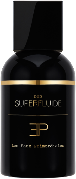 Les Eaux Primordiales Superfluide Oud EdP Nat. Spray