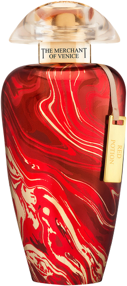 The Merchant of Venice Red Potion EdP Nat. Spray