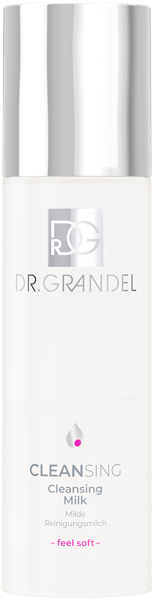 Dr. Grandel Feel Soft Cleansing Milk