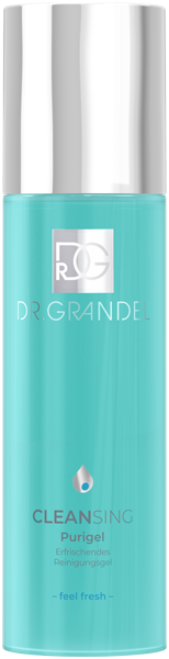 Dr. Grandel Feel Fresh Purigel