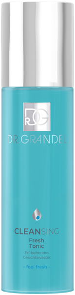 Dr. Grandel Feel Fresh Fresh Tonic