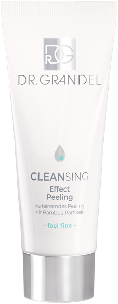 Dr. Grandel Feel Fine Effect Peeling