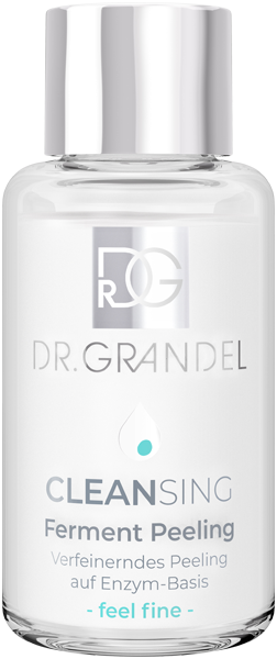 Dr. Grandel Feel Fine Ferment Peeling
