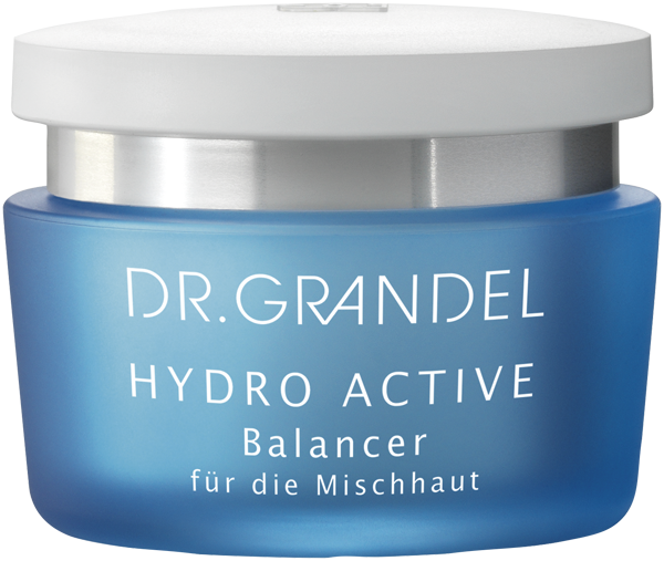 Dr. Grandel Hydro Active Balancer