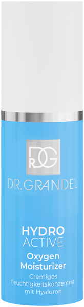 Dr. Grandel Hydro Active Oxygen Moisturizer