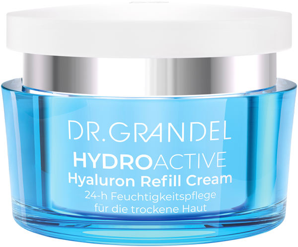 Dr. Grandel Hydro Active Hyaluron Refill Cream