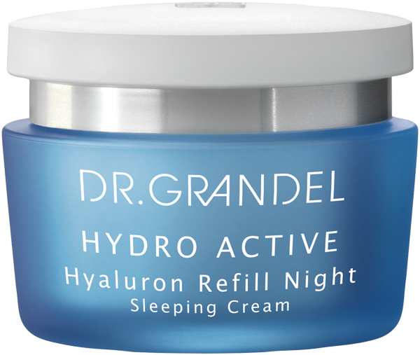 Dr. Grandel Hydro Active Hyaluron Refill Night