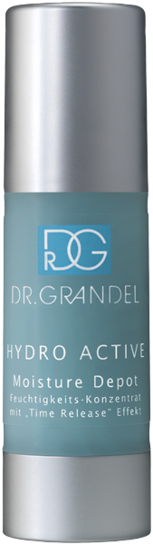 Dr. Grandel Hydro Active Moisture Depot