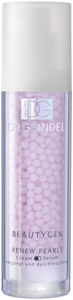 Dr. Grandel Beautygen Renew Pearls